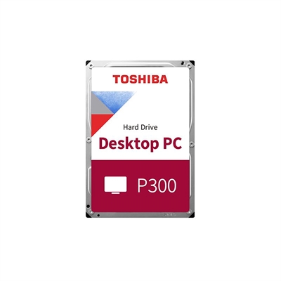Toshiba P300 HDWD240UZSVA HD 4TB 3 5 7200rpm